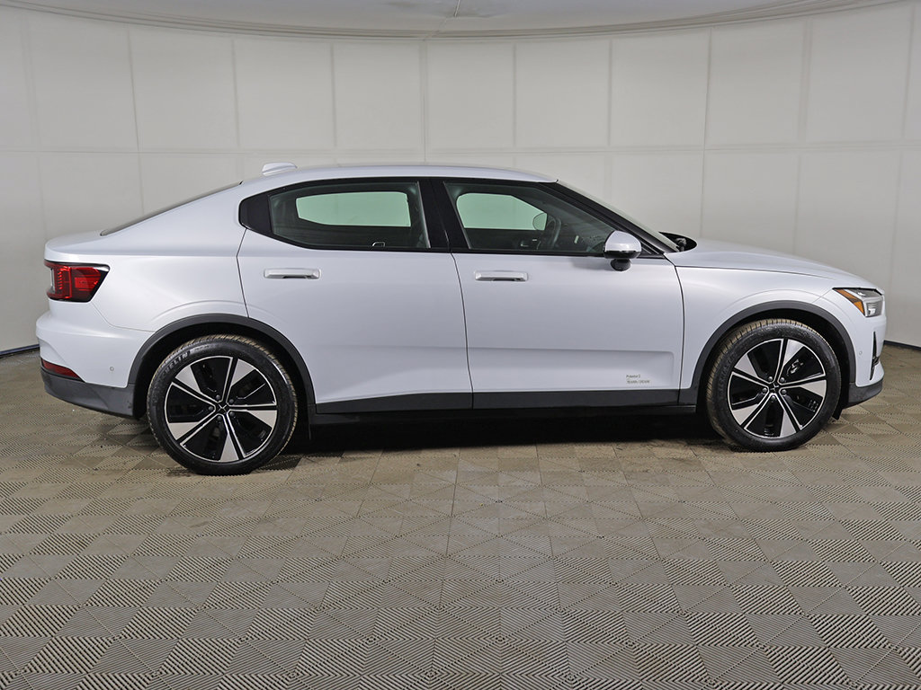 Used 2024 Polestar Polestar 2 AWD/4WD image 15