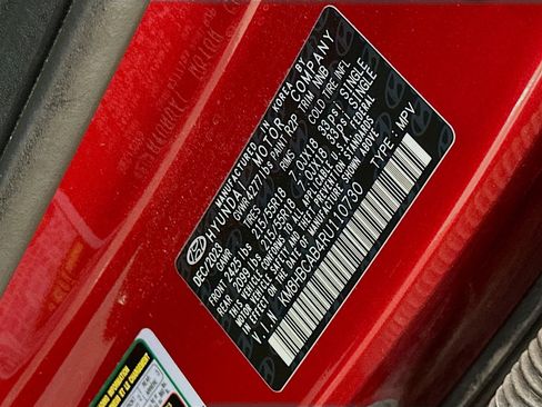 Used 2024 Hyundai Kona SEL image 12