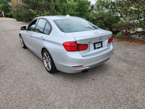 Used 2014 BMW 328i xDrive Sedan AWD/4WD image 19