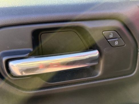 Used 2019 Chevrolet Silverado 1500 RST w/ All-Star Edition image 13