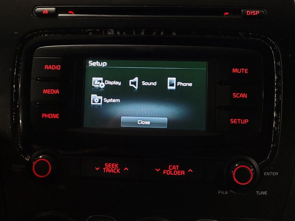 Used 2018 Kia Forte LX w/ LX Rear Camera Package FWD image 25