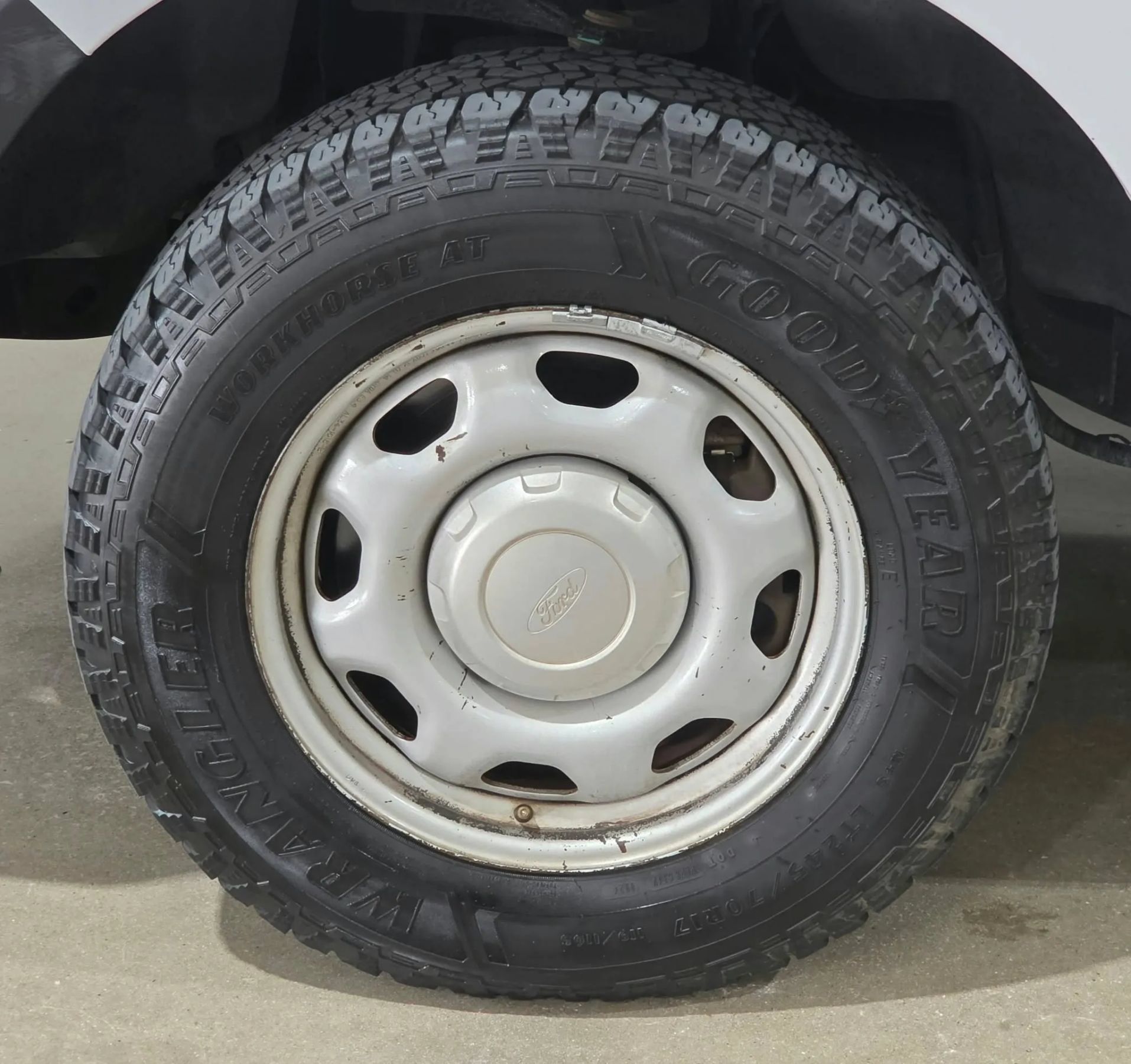 Used 2014 Ford F150 XL w/ Power Equipment Group RWD image 12