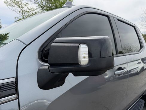 Used 2021 GMC Sierra 1500 AT4 w/ AT4 Premium Package image 15