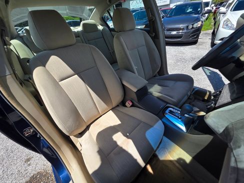 Used 2010 Nissan Altima 2.5 S FWD image 20