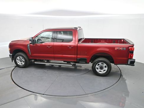 New 2026 Ford F250 XLT w/ XLT Premium Package AWD/4WD image 31