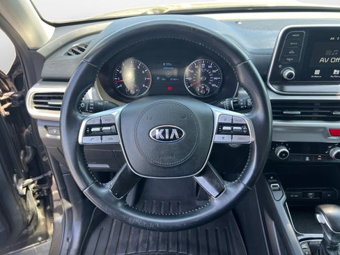 Used 2020 Kia Telluride S FWD image 13