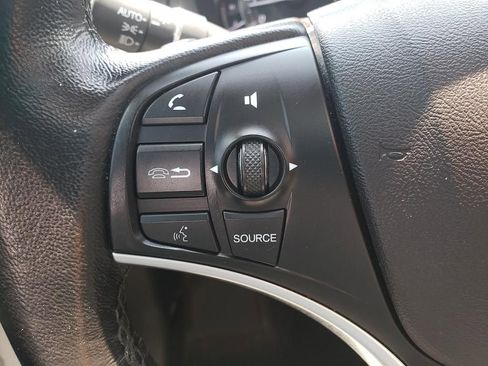 Used 2016 Acura MDX SH-AWD image 15