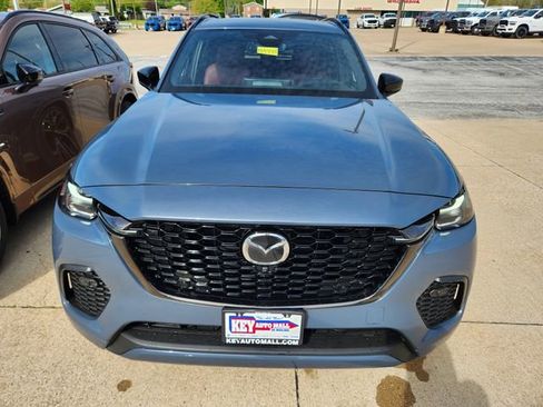 New 2026 MAZDA CX-70 3.3 Turbo S w/ Premium Package AWD/4WD image 2