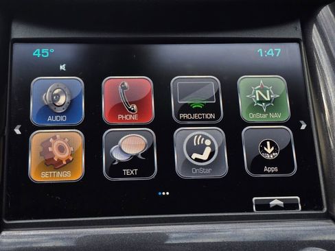 Used 2017 Chevrolet Impala LT image 34