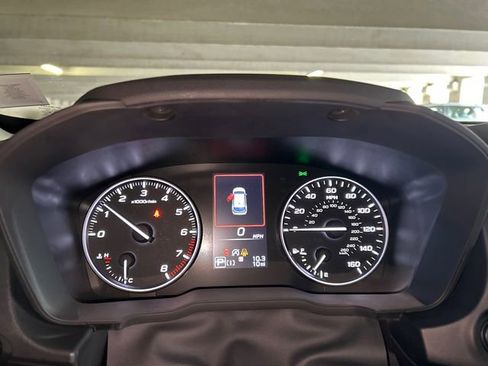 New 2026 Subaru Impreza 2.0i Sport image 14