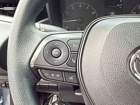 Certified 2023 Toyota Corolla LE w/ LE Premium Package image 21