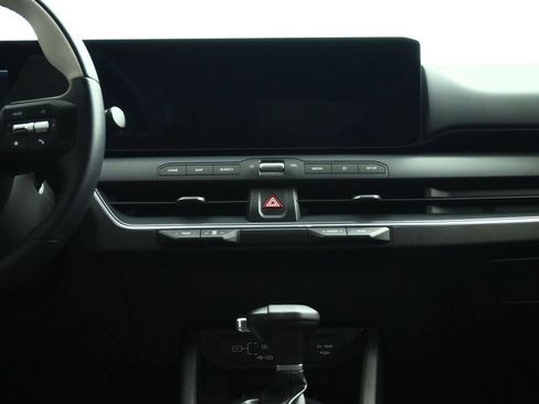 Certified 2026 Kia K4 GT-Line FWD image 38