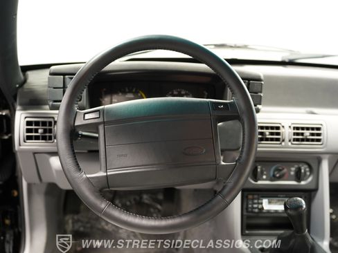 Used 1993 Ford Mustang Cobra image 39