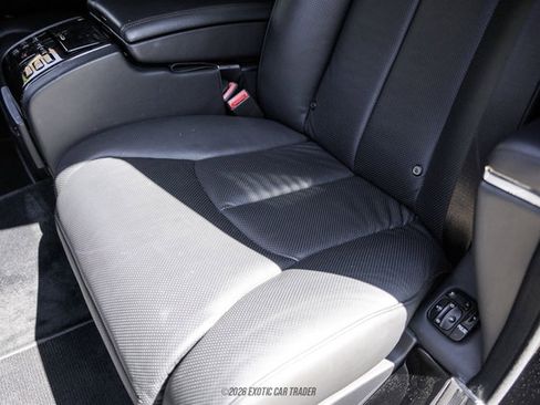 Used 2009 Maybach 62 S RWD image 67