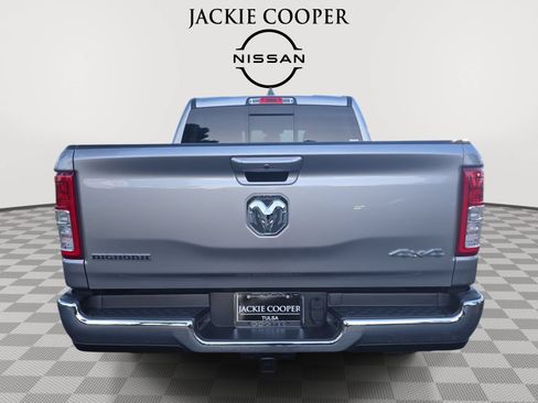 Used 2022 RAM 1500 Big Horn AWD/4WD image 6