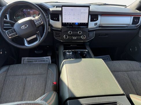 Used 2024 Ford Expedition Timberline image 10