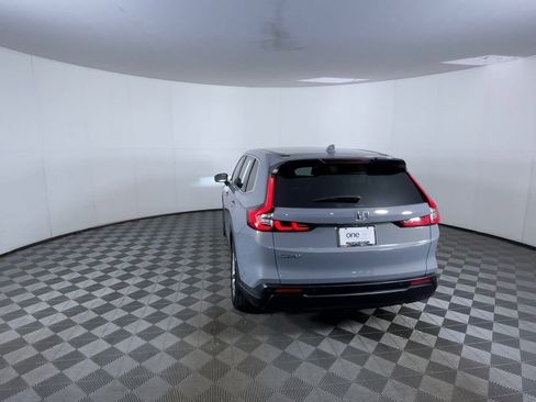Used 2024 Honda CR-V EX-L image 7
