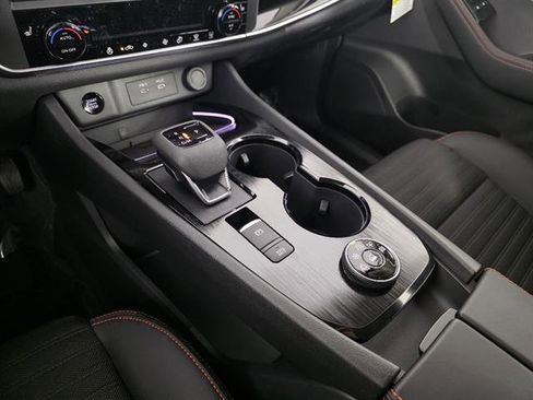 New 2026 Nissan Rogue SV w/ Rock Creek Premium Package AWD/4WD image 37