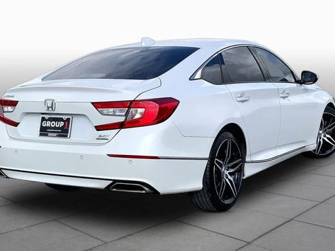 Used 2021 Honda Accord Touring image 13