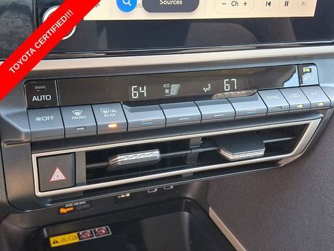 Certified 2025 Toyota Camry LE image 15