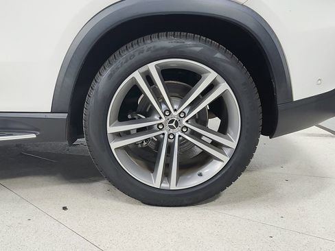 Used 2022 Mercedes-Benz GLE 350 image 14