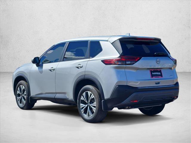 Used 2023 Nissan Rogue SV FWD image 6