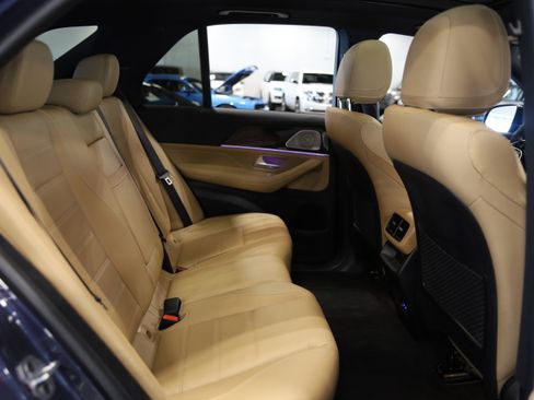 Used 2024 Mercedes-Benz GLE 350 4MATIC image 40