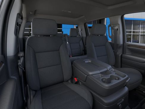 New 2026 GMC Sierra 1500 Elevation w/ Elevation Select Package AWD/4WD image 31