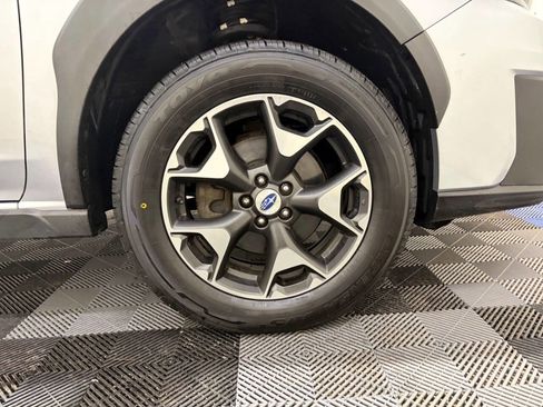 Used 2018 Subaru Crosstrek 2.0i Premium image 35