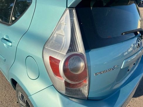 Used 2013 Toyota Prius C Two FWD image 11