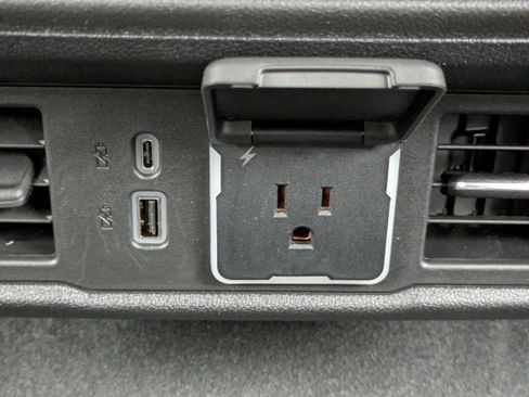 New 2026 Chevrolet Silverado 1500 RST w/ RST Select Package image 9