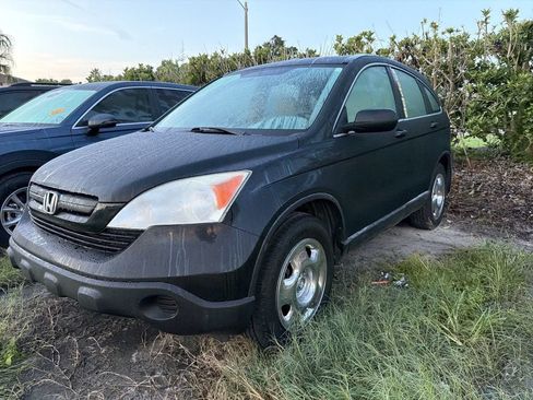 Used 2008 Honda CR-V LX image 10