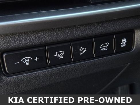 Used 2025 Kia Telluride EX X-Line image 21