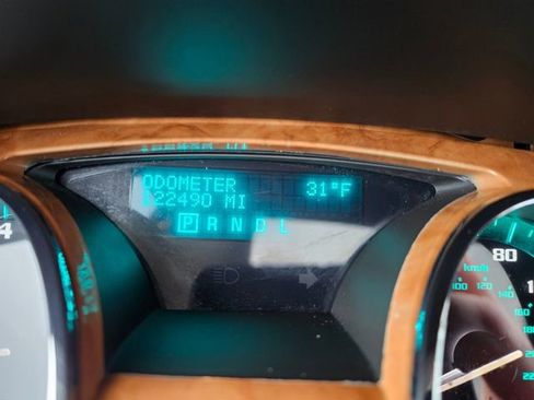 Used 2008 Buick Enclave CXL w/ Entertainment Package #3 image 24