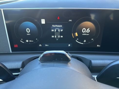 New 2026 Hyundai Tucson SEL image 26