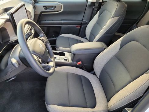 New 2025 Ford Bronco Sport Big Bend image 15