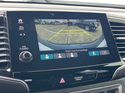 Used 2022 Honda Passport TrailSport image 25