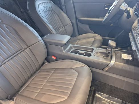 New 2027 Kia Seltos X-Line S AWD/4WD image 15