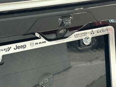 Used 2024 Jeep Grand Wagoneer Series I AWD/4WD image 23