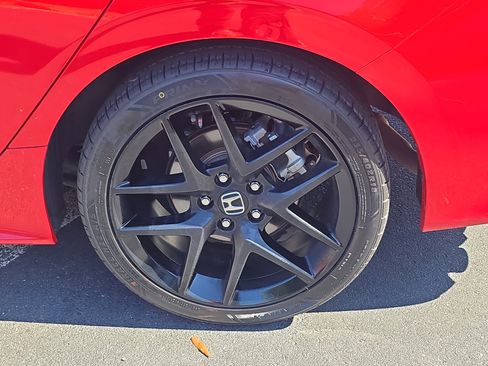 Used 2023 Honda Civic Si image 30