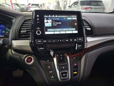 Used 2023 Honda Odyssey Sport image 8