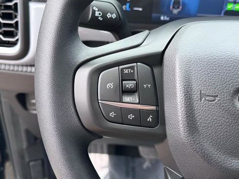 New 2026 Ford Ranger XL w/ Trailer Tow Package image 15