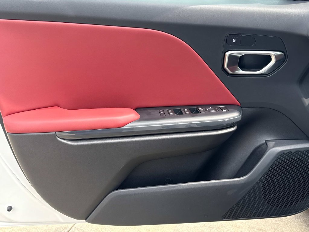 New 2026 Kia K4 GT-Line Turbo FWD image 19