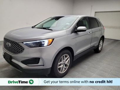 Used 2023 Ford Edge SEL