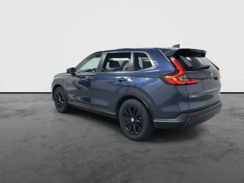 Used 2024 Honda CR-V EX image 9