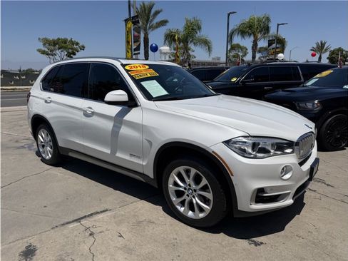 Used 2018 BMW X5 sDrive35i RWD image 51