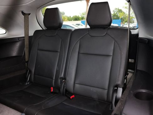 Used 2015 Acura MDX SH-AWD w/ Technology Package image 26