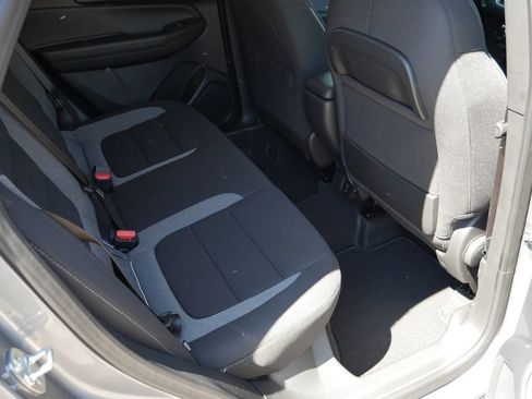 New 2026 Chevrolet TrailBlazer LT w/ Convenience Package image 24