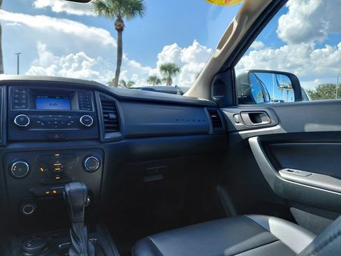 Used 2019 Ford Ranger XL w/ Equipment Group 101A Mid AWD/4WD image 17