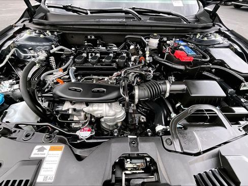 Used 2024 Honda Accord LX image 31